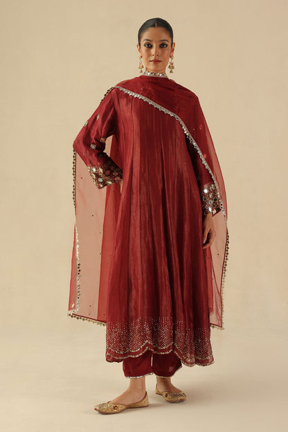 Afsana Kalidar