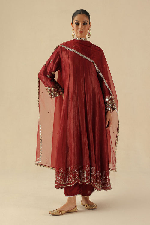 Afsana Kalidar