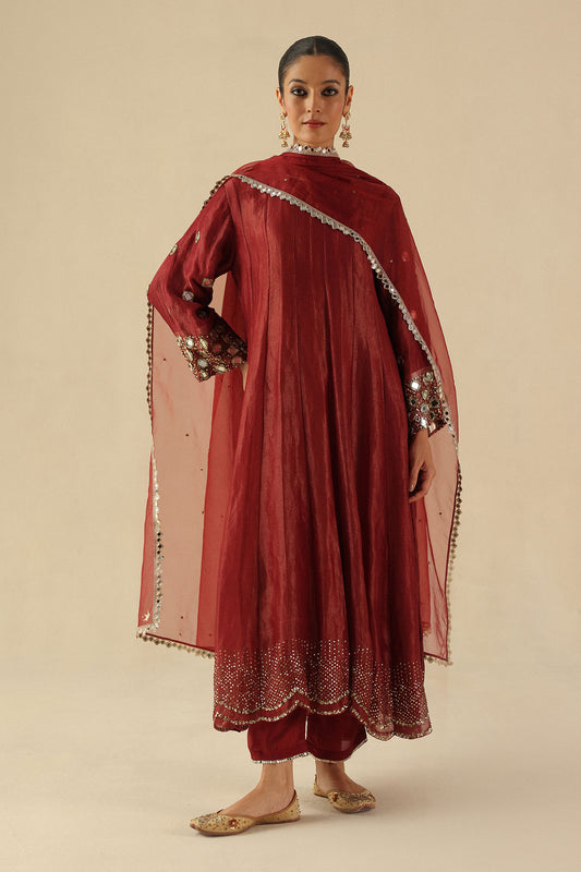 Afsana Kalidar