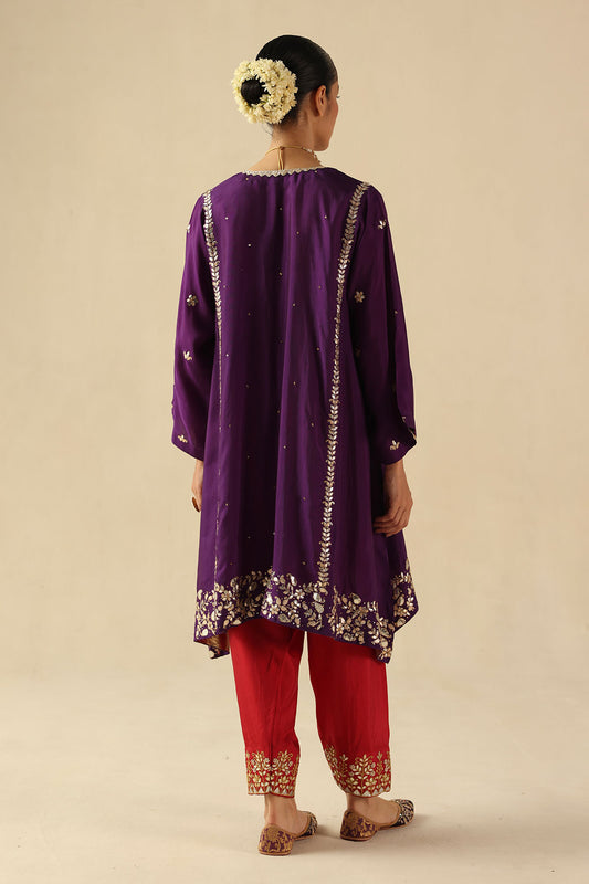 Arzoo Kurta Set