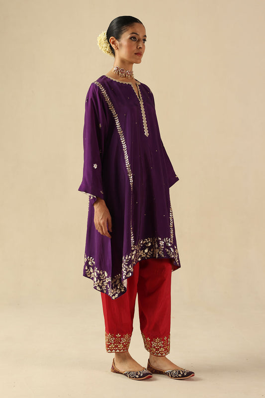 Arzoo Kurta Set