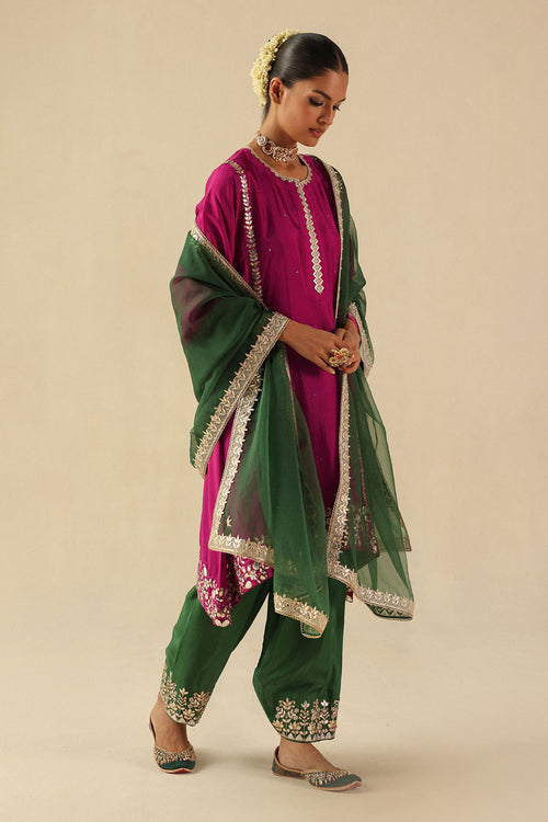 Arzoo Kurta Set