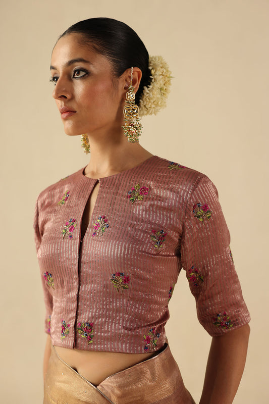 Taj Gul Saree