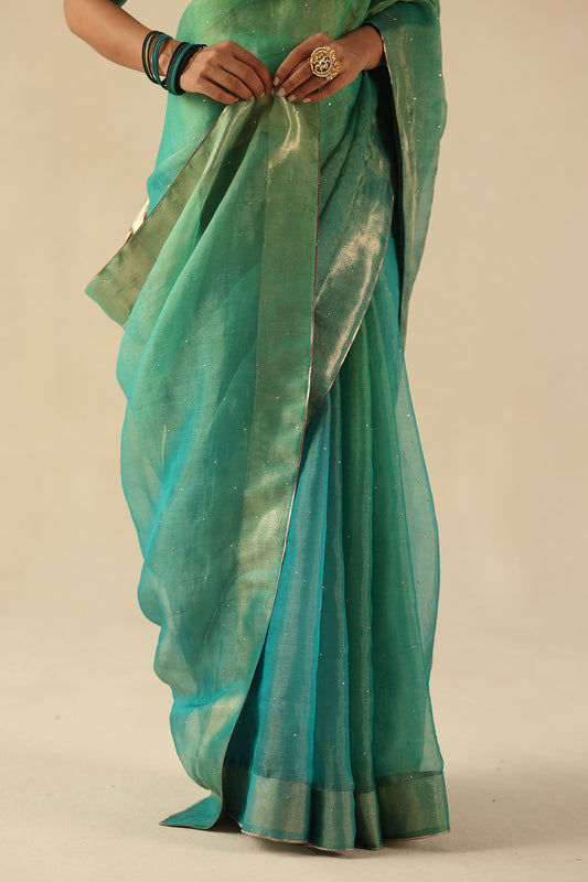 Taj Gul Saree