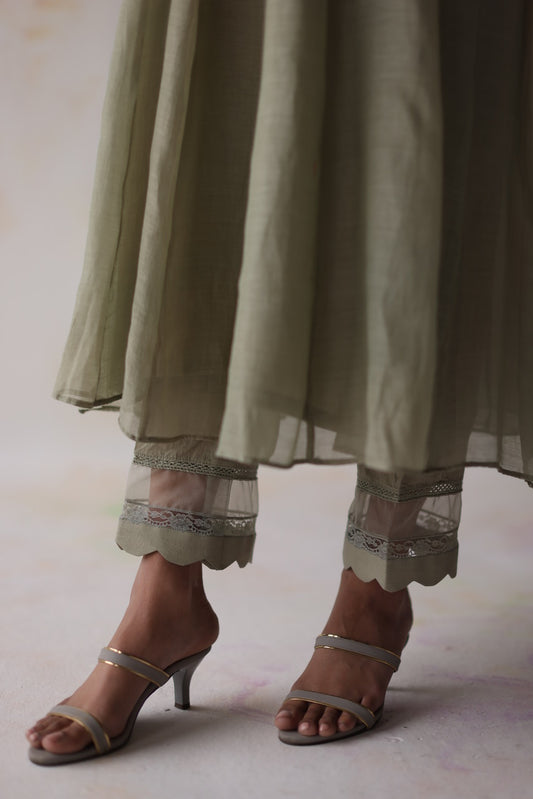 Nargis Kurta Set