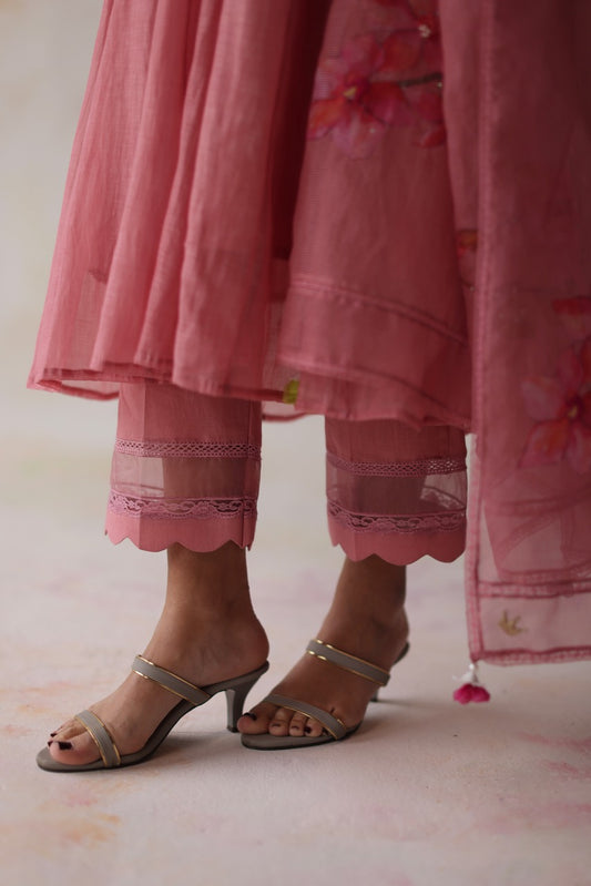 Nargis Kurta Set