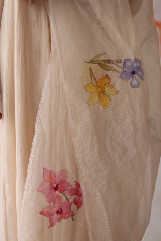 Kinza Kurta Set