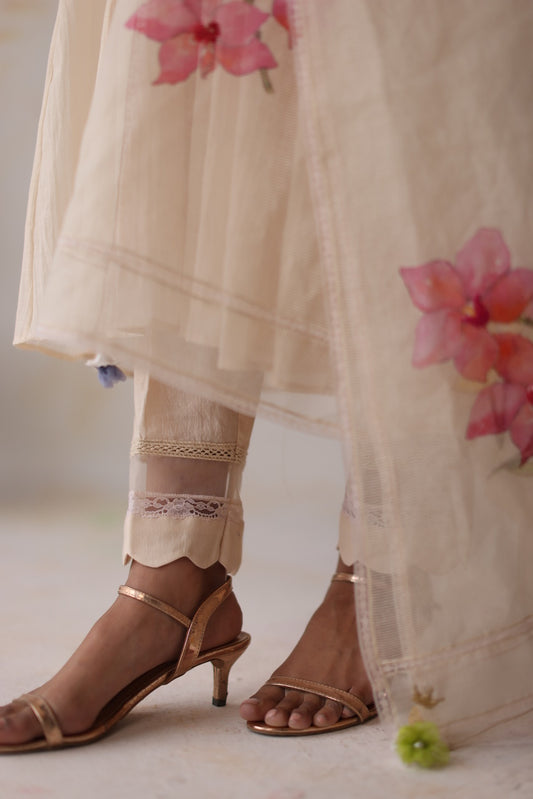 Kinza Kurta Set