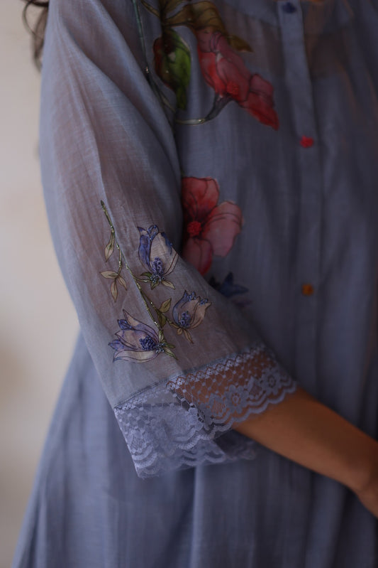 Amaltas Kurta Set