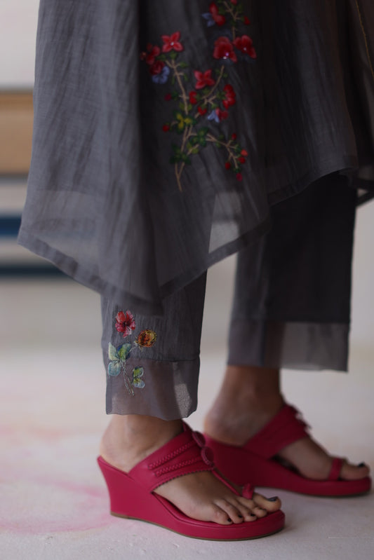 Nishat Kurta Set