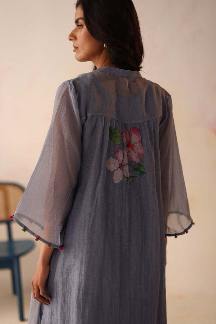 Kesar Kurta Set