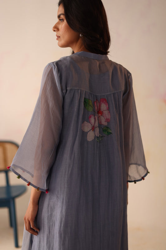 Kesar Kurta Set