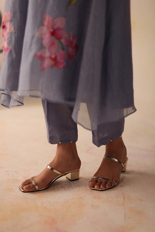 Kesar Kurta Set