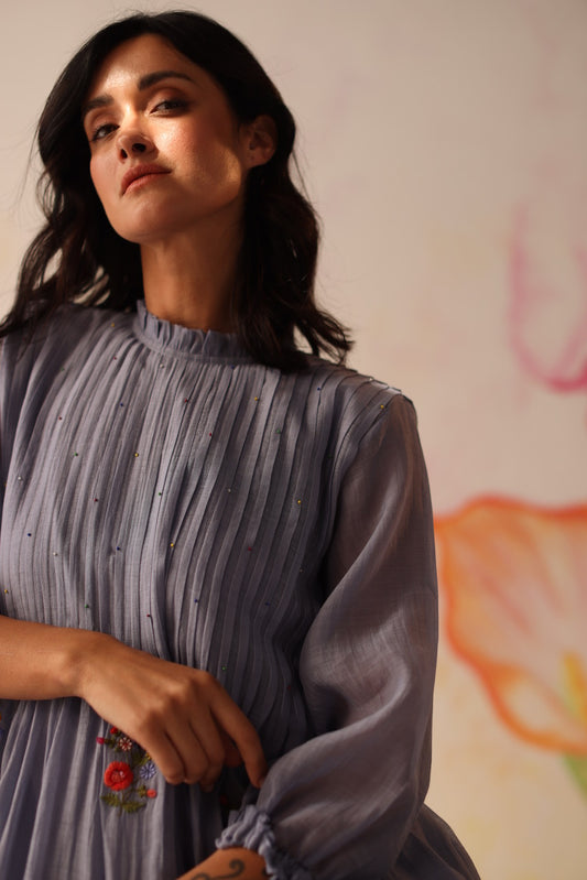 Khubani Dress