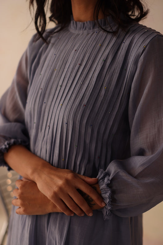 Khubani Dress