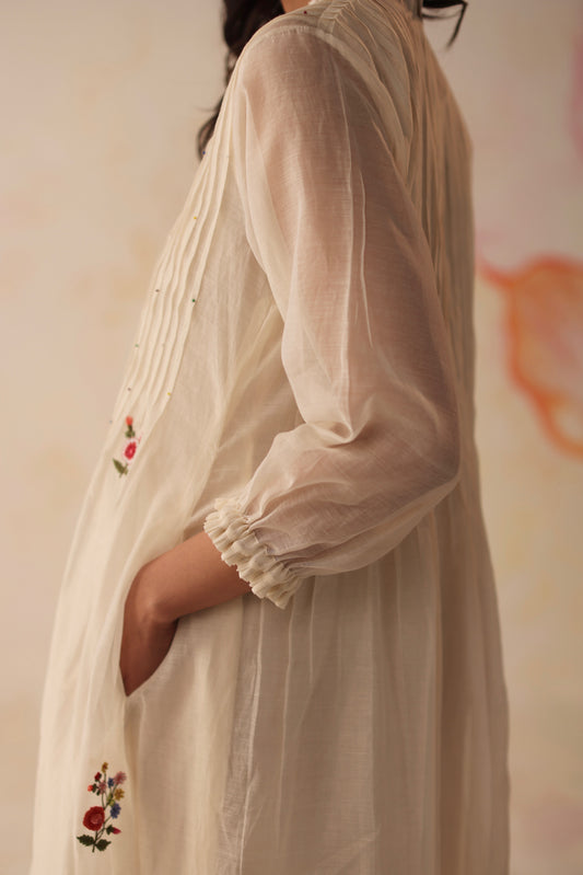 Khubani Dress