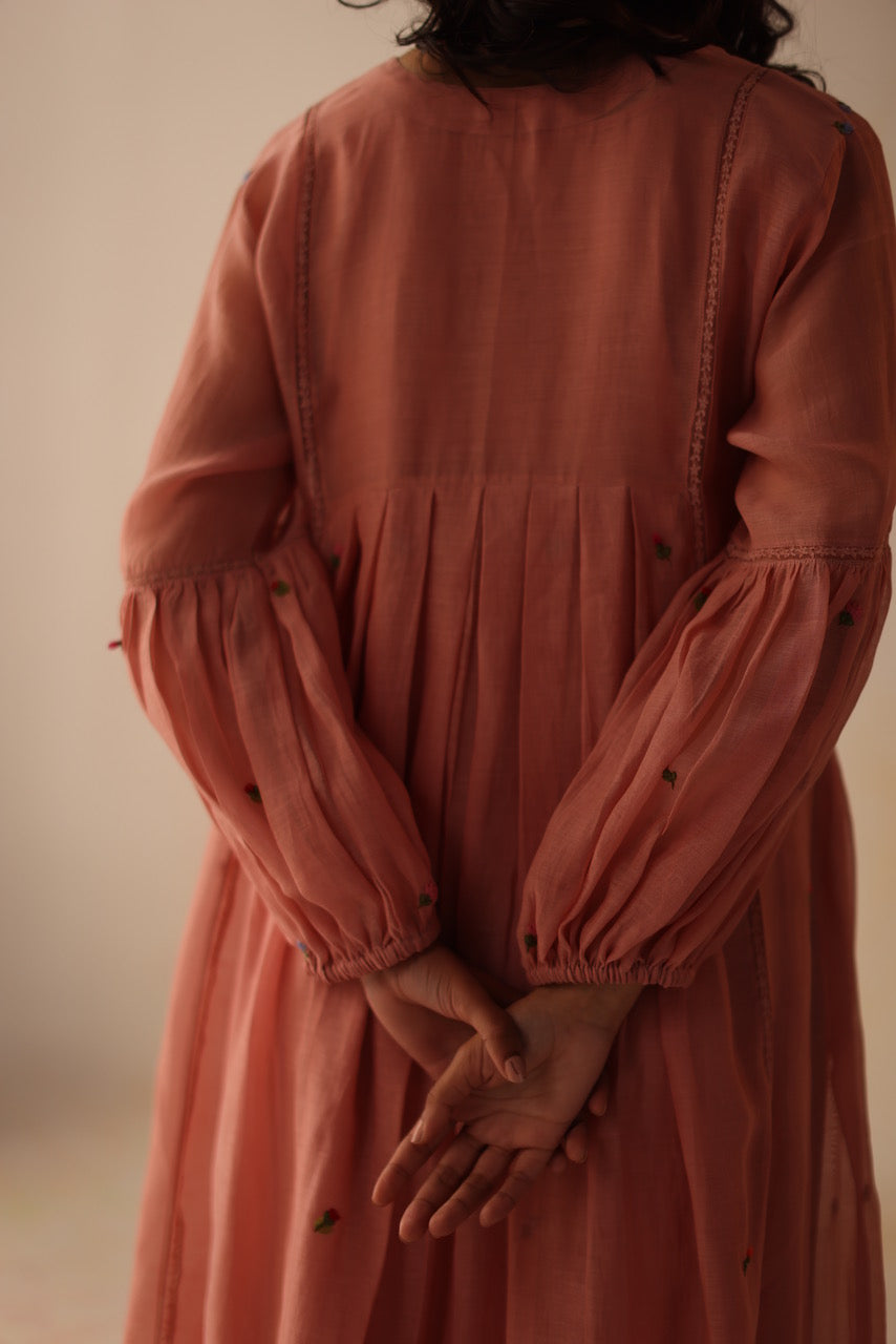 Chinaar Kurta/Dress