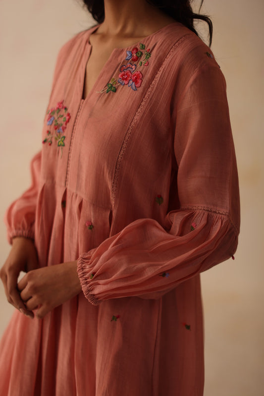 Chinaar Kurta/Dress