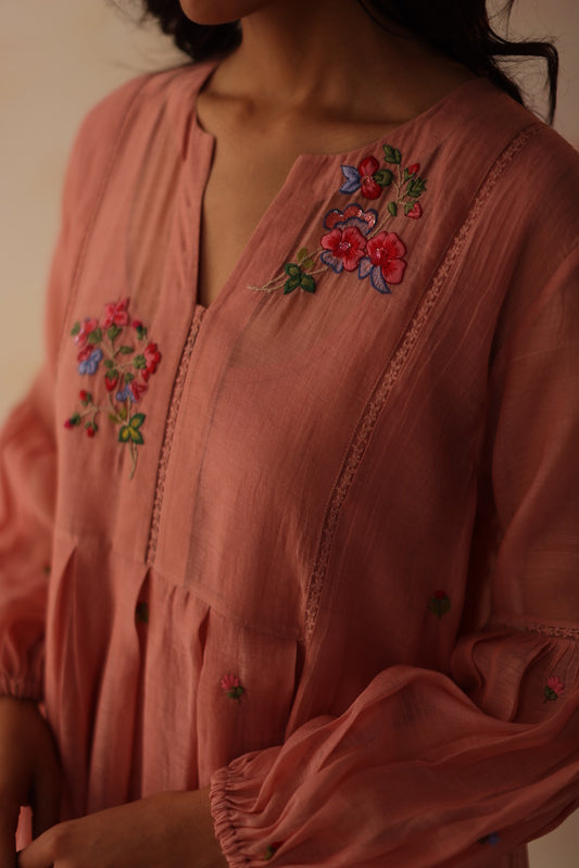 Chinaar Kurta/Dress