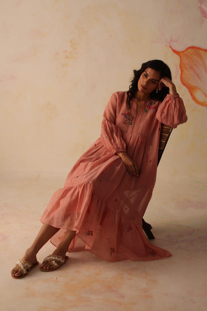 Chinaar Kurta/Dress