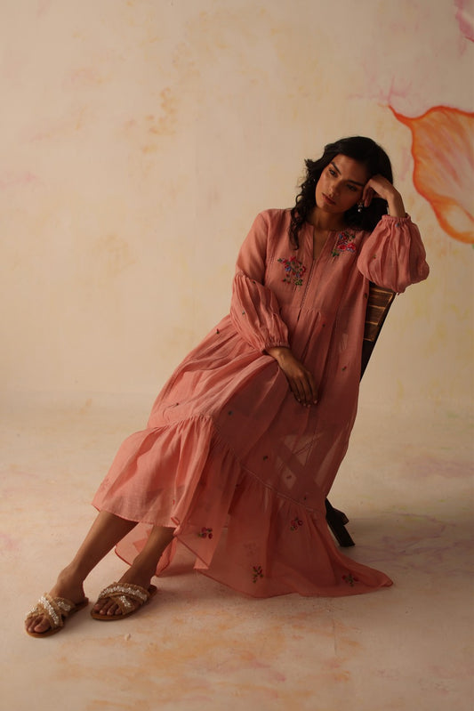 Chinaar Kurta/Dress