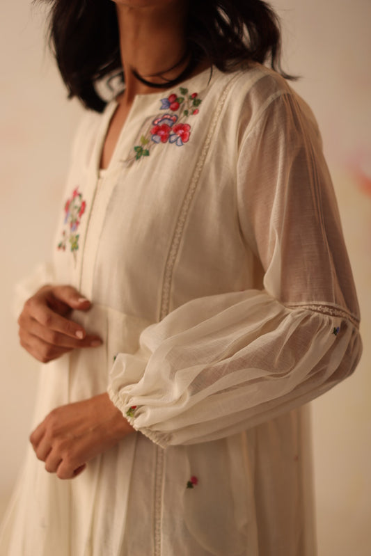 Chinaar Kurta/Dress