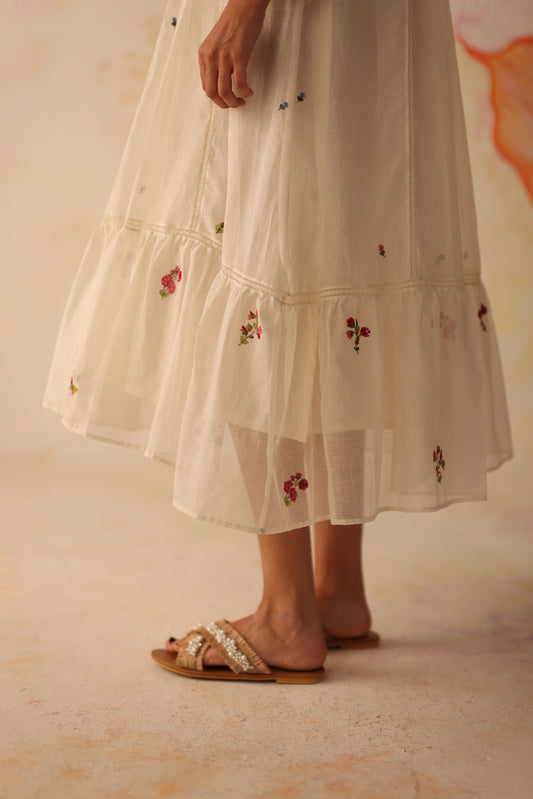 Chinaar Kurta/Dress