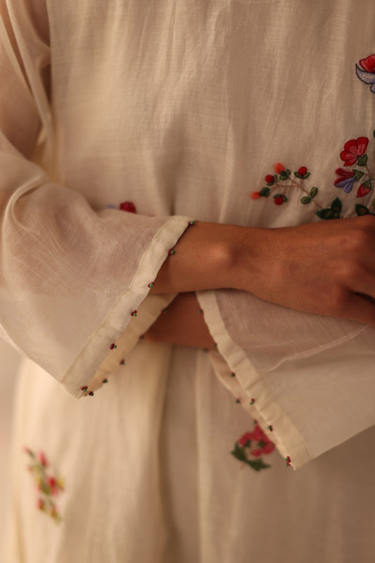 Fariha Dress