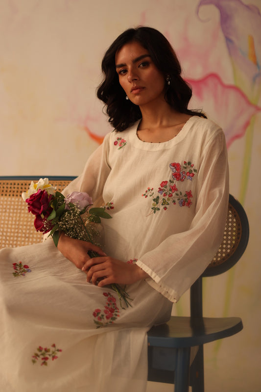 Fariha Dress