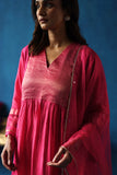 Jamun Kurta Set