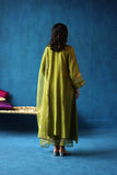 Jamun Kurta Set