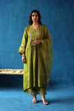 Jamun Kurta Set