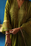 Jamun Kurta Set