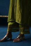 Kala Khatta Kurta Set