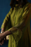 Kala Khatta Kurta Set