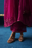 Kala Khatta Kurta Set