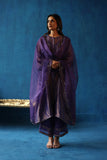 Kala Khatta Kurta Set