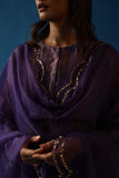 Kala Khatta Kurta Set