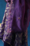 Aam Panna Kurta Set