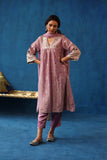 Kaanji Kurta Set