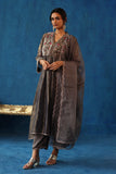 Jaljeera Kurta Set