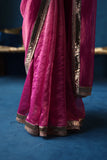 Sharbat Saree