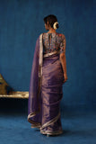 Sharbat Saree