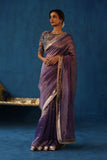 Sharbat Saree