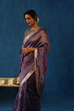 Sharbat Saree