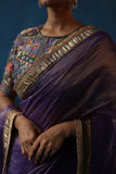 Sharbat Saree