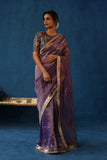 Sharbat Saree