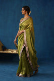 Sharbat Saree