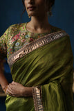 Sharbat Saree