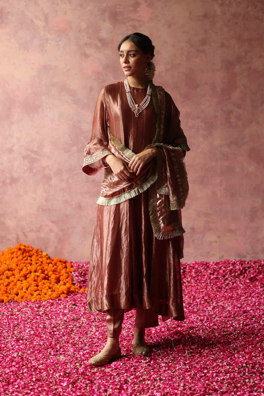 Zaahra Kurta Set